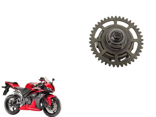 Placa de Partida Honda Cbr 600 Rr Cbr600rr 07-12