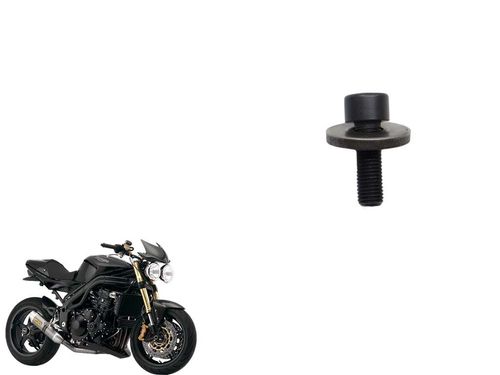 Parafuso Virabrequim Triumph Speed Triple 1050 06-10