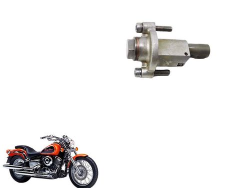 Acionador Corrente Comando Yamaha Drag Star 650 97-08