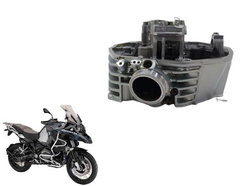 Cabeçote L/d Bmw R 1200 Gs R1200gs 13-19