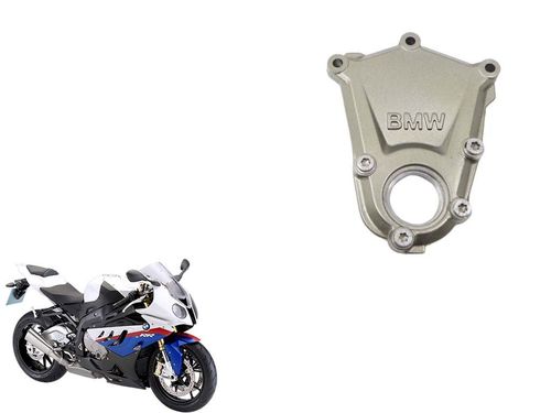 Tampa Pulsador Bmw S 1000 Rr S1000rr 09-14