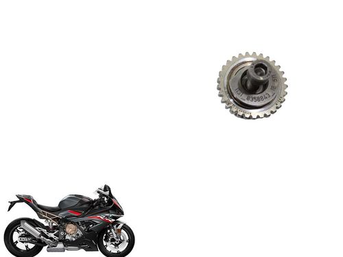 Engrenagem Comando S 1000 Rr S1000rr 2020 2023