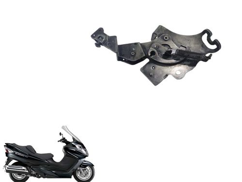Trava Freio de Mão Suzuki Burgman 400 09-12