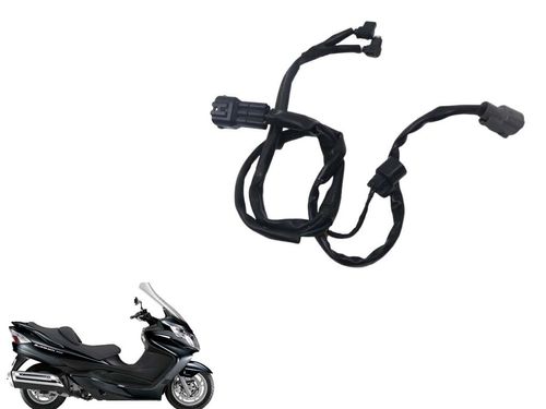 Chicote Motor Suzuki Burgman 400 09-12