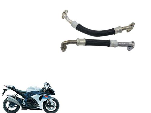 Kit Cano Óleo Gsxr Srad 1000 Srad 1000 2011 2016