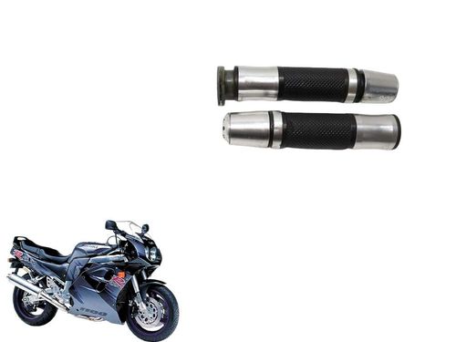 Tubo Interno C/ Manopla (par) Gsxr 1100 1992 1992