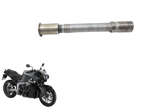 Eixo Roda Dianteira Bmw K 1300r K1300
 R 09-14