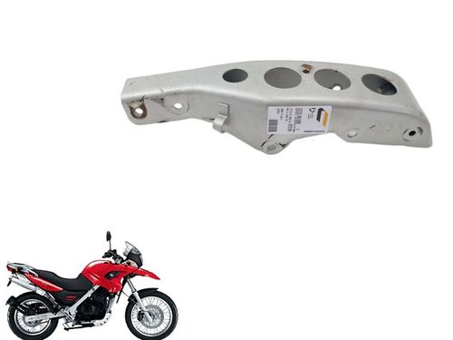 Suporte Motor/peito Bmw G 650 Gs G650gs 05-11