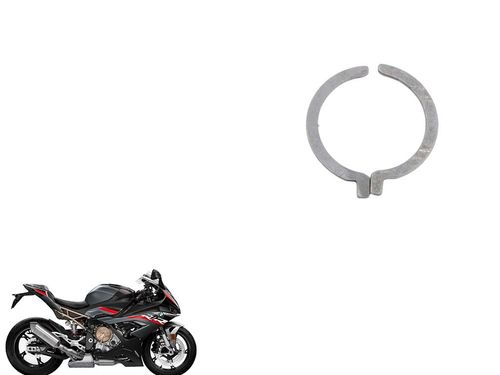 Calço Virabrequim S 1000 Rr S1000rr 2020 2023
