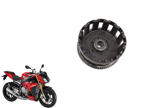 Campana Embreagem S 1000 R S1000r 2014 2019