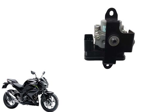 Central Abs Kawasaki Z 300 Z300 15-16