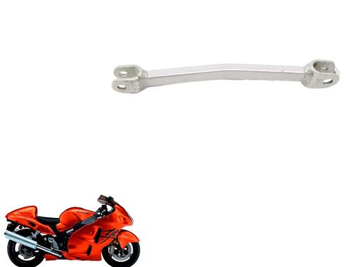 Suporte/haste Pinça Freio Tr Hayabusa 1300 1999 2008
