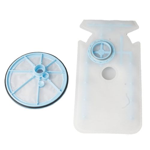 Pré Filtro Combustível Vw Gol 1999 a 2000 - 128778 - 1322