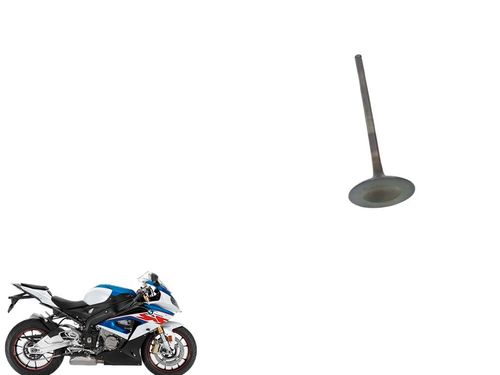 Válvula Admissão S 1000 Rr S1000rr 2015 2019