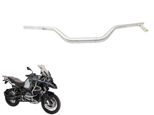 Guidão Bmw R 1200 Gs R1200gs 13-19c/detalhe