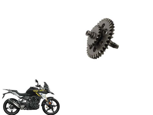 Engrenagem Corrente Comando Bmw G 310 Gs G310gs 21-23