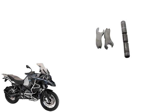 Balancim 2un Bmw R 1200 Gs R1200gs 13-19