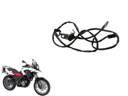 Interruptor Freio Traseiro G 650 Gs G650gs 2012 2015