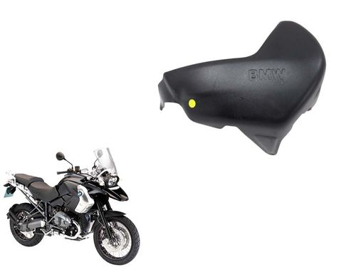 Proteção Tampa Cabeçote L/d Bmw R 1200 Gs 08-12c/detalhe