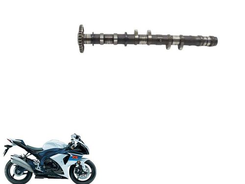 Comando (ex) Escape Gsxr Srad 1000 Srad 1000 2011 2016