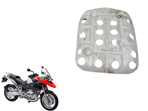 Protetor Carter Bmw R 1200 Gs R1200gs 04-07c/detalhe