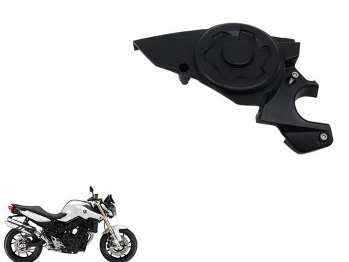 Tampa Pinhão F 800 R F800r 2010 2014