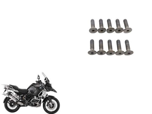 Parafuso Disco Freio Dianteiro R 1250 Gs 2019 2023