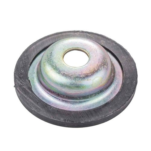 Prato Amortecedor Vw Voyage 1981 a 1994 - 153183 - AG110