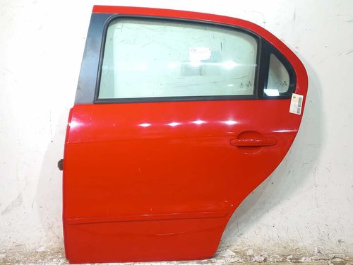 PORTA TRASEIRA ESQ VOLKSWAGEN GOL 1.6 2014