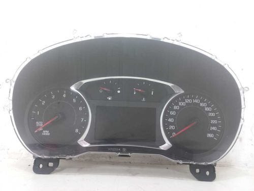 PAINEL DE INSTRUMENTOS CHEVROLET EQUINOX 2.0 2020