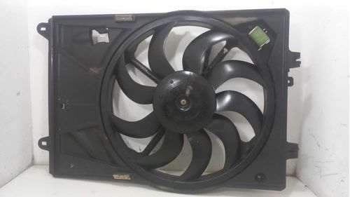 VENTOINHA/ ELETROVENTILADOR CHEVROLET TRACKER 1.8 2015
