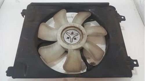 VENTOINHA/ ELETROVENTILADOR HONDA CIVIC 1.8 2007