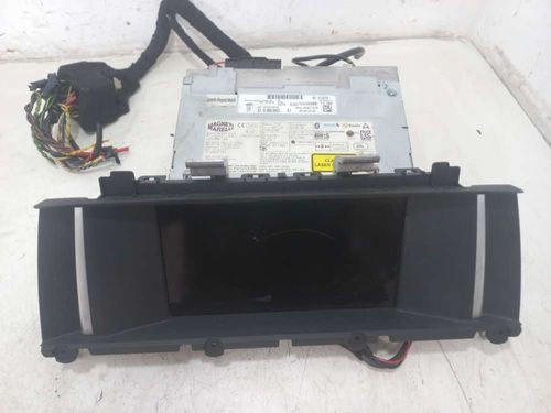 KIT MULTIMIDIA/ RADIO BMW X3 2.0 2015