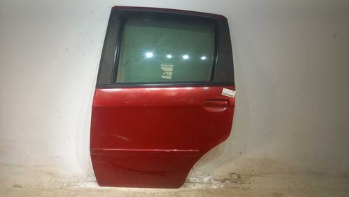 PORTA TRASEIRA ESQ FIAT IDEA 1.4 2007