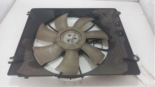 VENTOINHA/ ELETROVENTILADOR HONDA FIT 1.4 2007