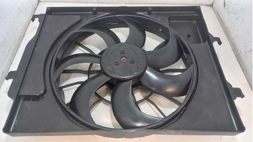 VENTOINHA/ ELETROVENTILADOR HYUNDAI HB20 1.0 2024