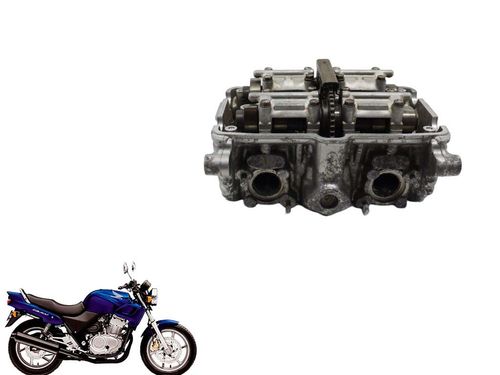 Cabeçote Cb 500 Cb500 1997 2005