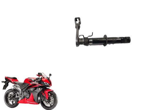 Alavanca de Embreagem Honda Cbr 600 Rr Cbr600rr 07-12