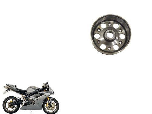 Volante Magneto Triumph Daytona 675 Daytona675 06-10