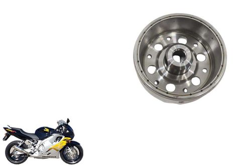 Volante Magneto Honda Cbr 600 F Cbr600f 99-02