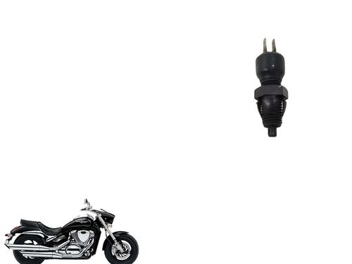 Interruptor Freio Traseiro Suzuki Boulevard M800 13-16