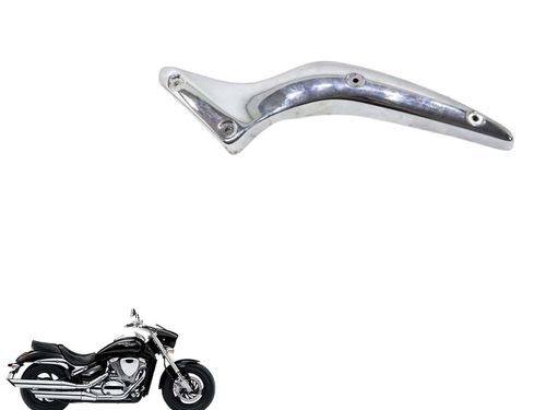 Acabamento Esquerdo Chassis Suzuki Boulevard M800 13-16