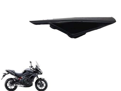 Capa Corrente Kawasaki Versys 650 Versys650 19-24