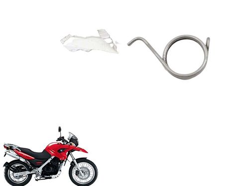 Mola Pedal Freio Bmw G 650 Gs G650gs 05-11