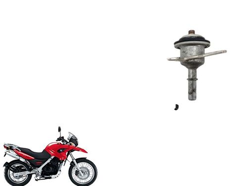 Regulador Pressão Bmw G 650 Gs G650gs 05-11