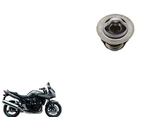 Válvula Termostática Suzuki Bandit 650 S 07-10