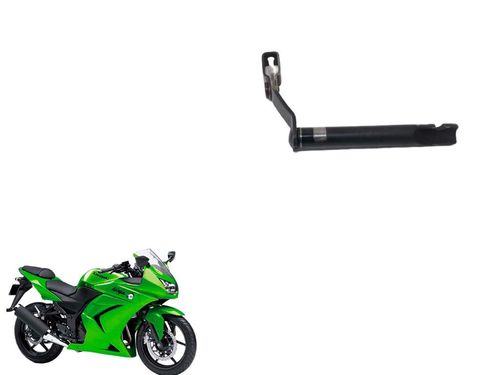 Alavanca de Embreagem Kawasaki Ninja 250 R 08-12