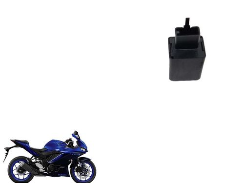 Rele Pisca Yamaha Yzf-r3 20-23