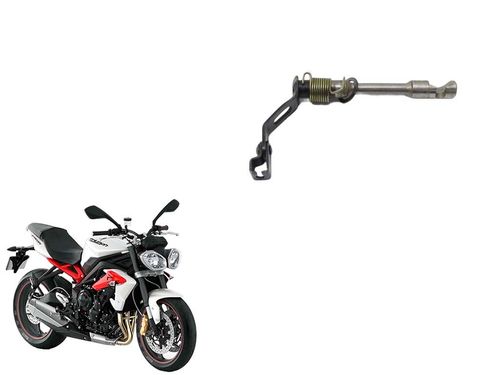 Alavanca de Embreagem Triumph Street Triple 675 13-15