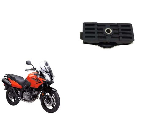 Coxim Suporte Tanque Suzuki Dl 650 V-strom 09-13